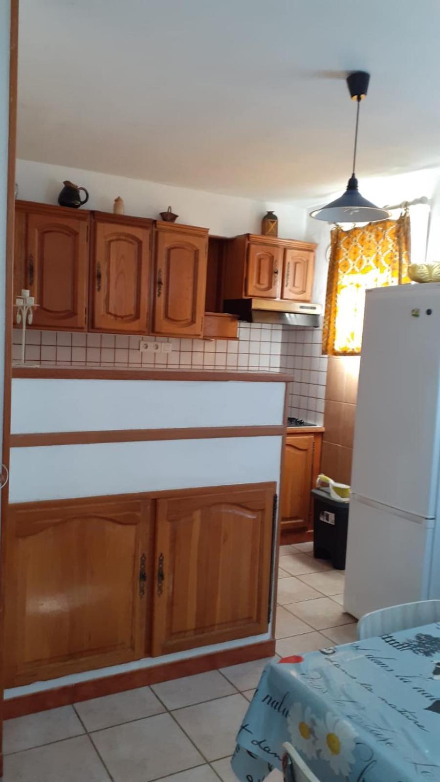 Petite Maison Au Barcares 4 Personnes Le Barcarès Екстериор снимка